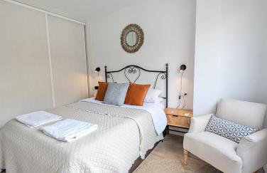 Impressive apartment with 3 bedrooms metres from the beach - Foto 20