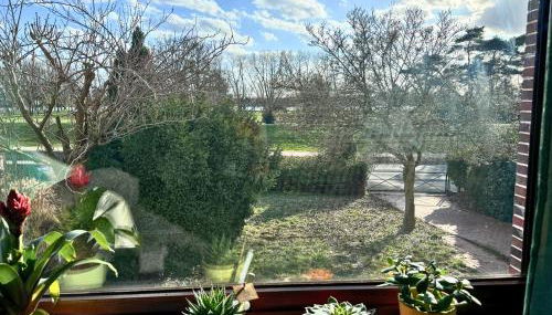 Weserblick Hafen-Haus-Bremen - Foto 2