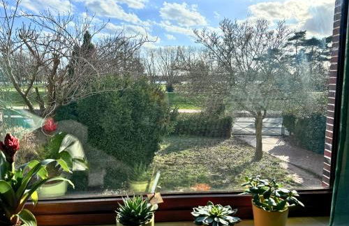 Weserblick Hafen-Haus-Bremen - Foto 2