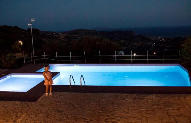 Paterakis Studio's Triopetra - Foto 23