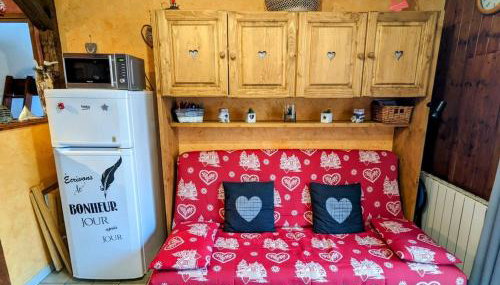 Pieds des Pistes - Le Renard - Foto 2