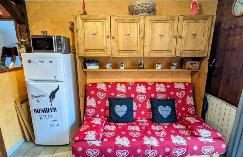 Pieds des Pistes - Le Renard - Foto 2