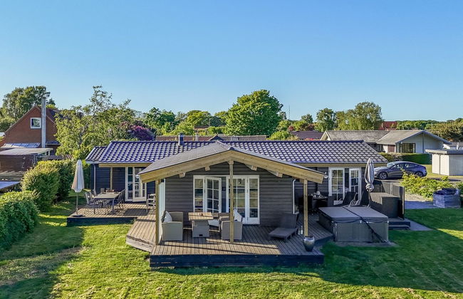 "Orsa" - 80m from the sea - Foto 1