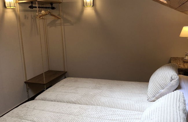 Retiro del Teatro - Foto 78