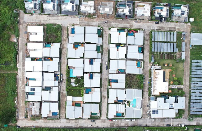 Jira Pool Villa - Foto 72