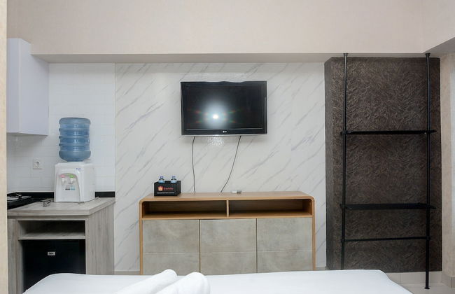 Simply Studio at Springlake Summarecon Apartment - Foto 18