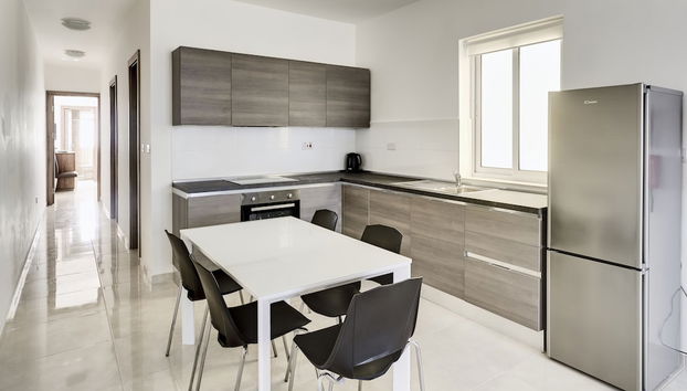 Entrada (vista interior)