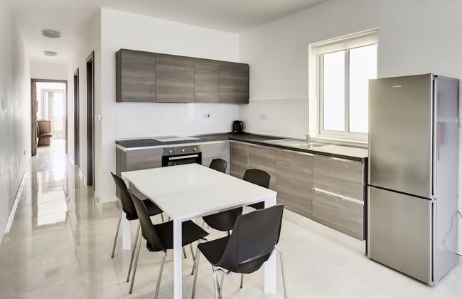 The Village Apartments - Foto 2