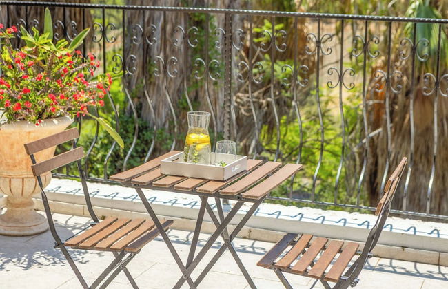 Villa Anna Argaka - Foto 34