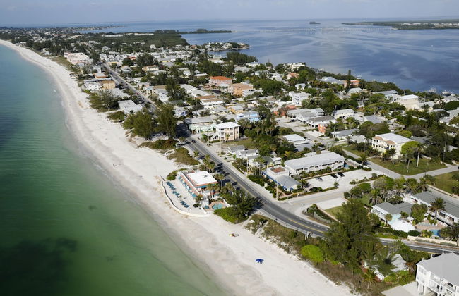 The Beach Club at Anna Maria by RVA - Foto 1