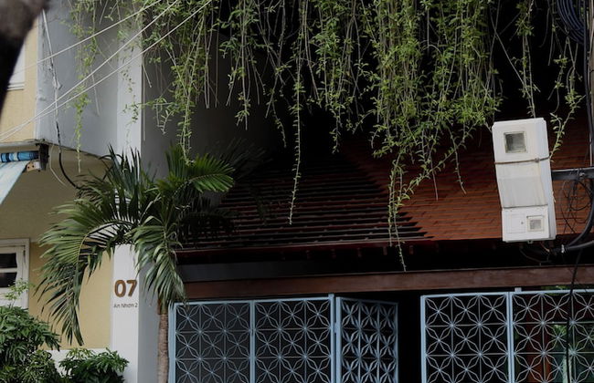 Nha Binh Homestay - Foto 38