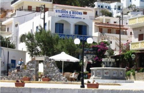 Maistrali Studios - Photo 14