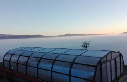 appartamento Colticciola Agriturismo Marche - Foto 37