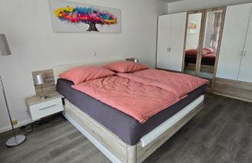 Ferienwohnung in Neuss nahe Düsseldorf - Foto 14