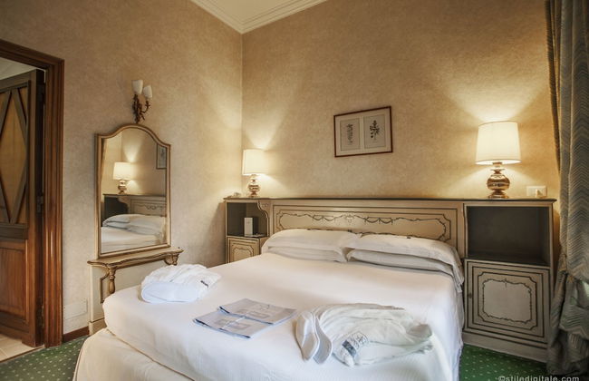 Aldrovandi Residence City Suites - Foto 9