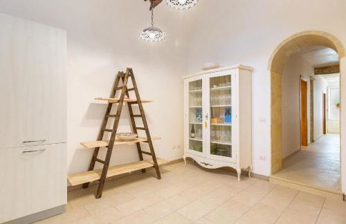 Le Mule Suite and Rooms - Specchia - Foto 25