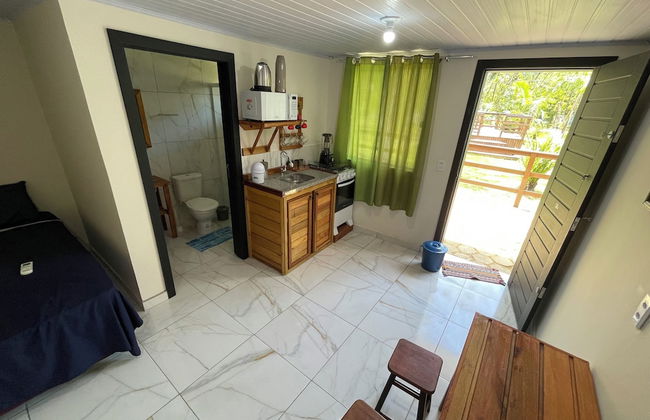 Paraíso do Estaleirinho - Baln Camboriú - Photo 15