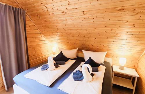 Ferienhaus Ostseeperle - Foto 18