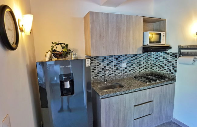 Descanso bajo la Piedra - Photo 15