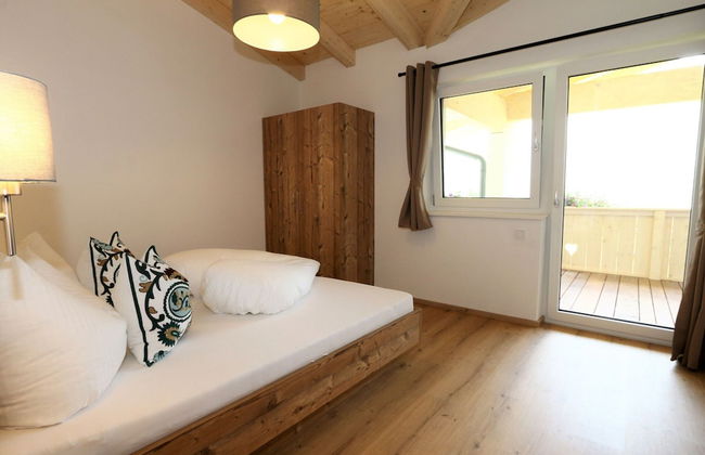 Apartments Alpenpanorama, Neustift - Foto 5