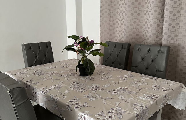 Jhonny Cay Collection Apartment - Photo 21