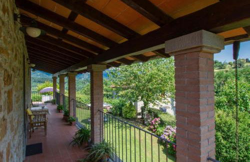Holiday Home La Terrazza Rosata by Interhome - Foto 26