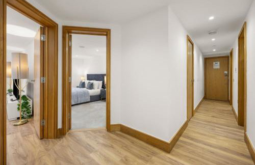Luxury 3 Bed 2 Bath Apartment Marylebone Station - Foto 58