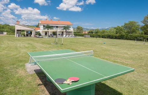 Gorgeous Home In Sumber With Sauna - Foto 32