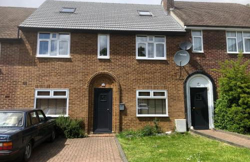 Hill Apartments - Foto 23