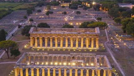 La Rosa Dei Venti Guest House - Photo 1