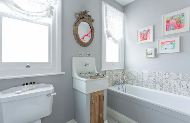 Barlby Road III by Onefinestay - Foto 25