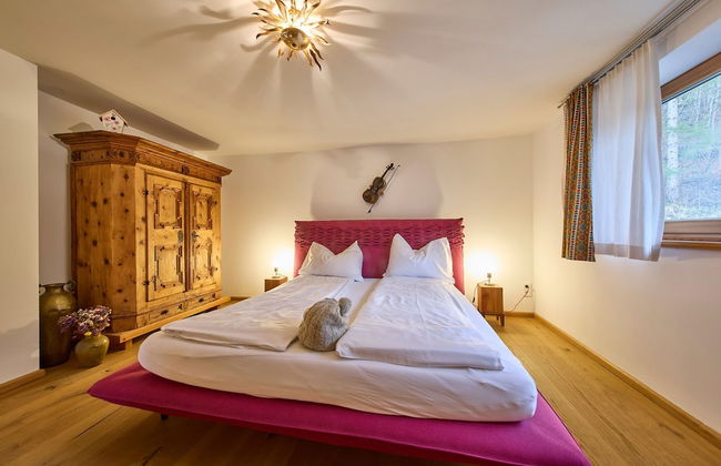 Waldharmonie Chalet & Apartments - Foto 25