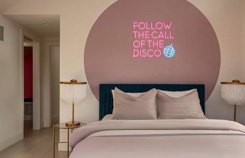 Bach & Bubbly House - 5BR, Pool, Gym & Glam Room - Villa - Foto 30