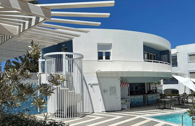 Executive Two Bedroom Suite - Foto 19