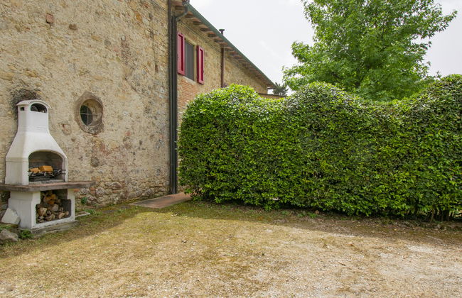 L'Antica Chiesa - Foto 31