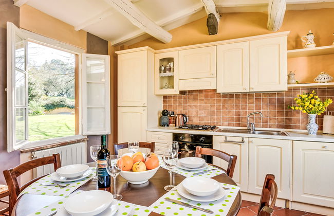 Il Fienile del Colle - Foto 4