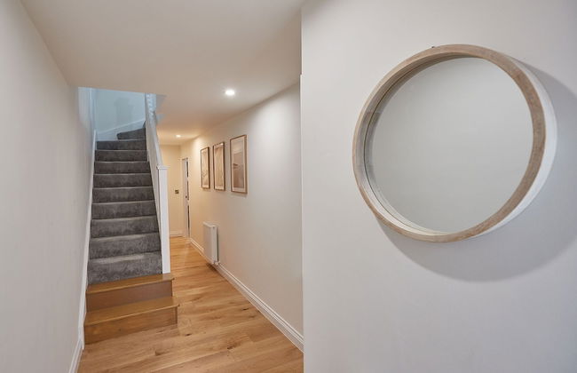 Host Stay Coastal Townhouse - Foto 20