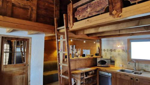 Petit chalet individuel de caractère - Foto 5