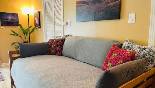 The Groves at Redway Beach - Studio - Foto 3