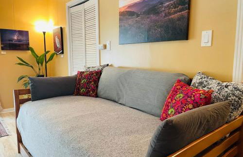 The Groves at Redway Beach - Studio - Foto 3