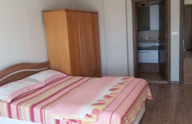 Ayvalik Camlik Villalari - Foto 4