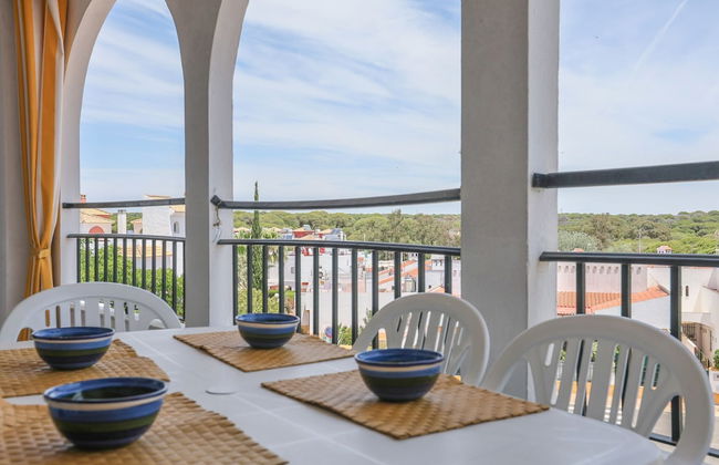 Laguna in El Portil With 2 Bedrooms and 1 Bathrooms - Foto 8