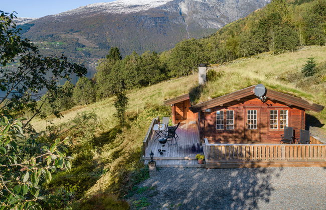 Fjordblick I - Foto 26