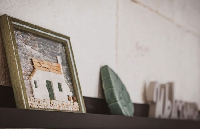 Holiday Home Bračuta - Photo 32