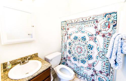 Dumaine Cozy Home - 3 bed close to QTR - Foto 9