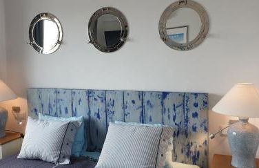 APARTMENT MARINA CALADOR HARBOURVIEW AIR CONDITION POOL GARDEN TERRASSE PORTO CARI spectacular location - Foto 22