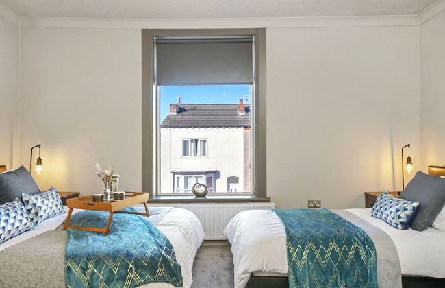 Stone Pit Apartments - Photo 9