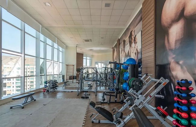 WBU - Studios Modernos no Setor Bueno - Foto 42