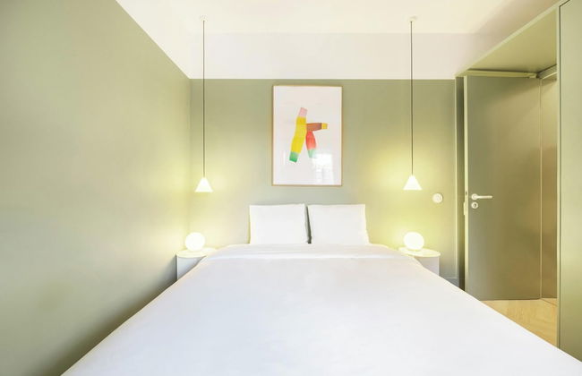 Olala Jardim Suites - Photo 9