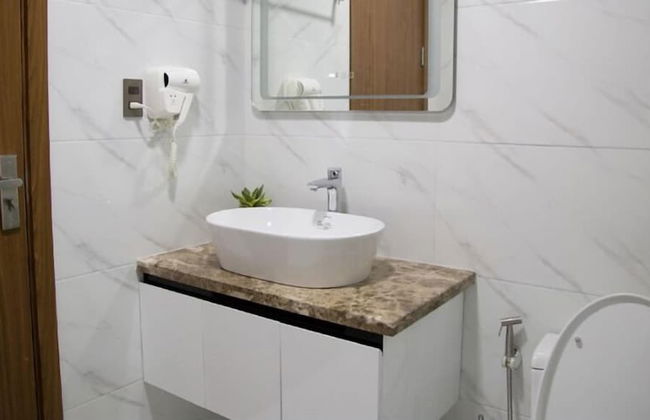 Bao Tran Apartment - Foto 25